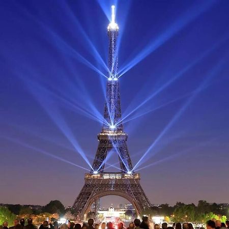 Iconic Location Only 500 Meters To The Louvre Paris Exterior foto